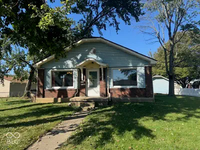 1306 Pennsylvania Street, Columbus - 2