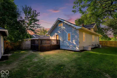 1415 E Castle Avenue, Indianapolis - 3