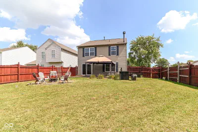 2310 Rostock Court, Indianapolis - 3