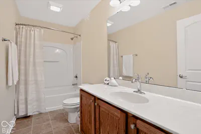 5914 Daw Street, Noblesville - 22
