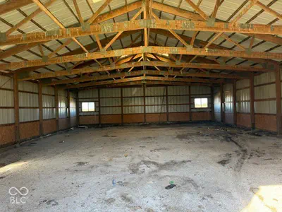 8499 State Road 71, Dana - 53