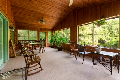 15208 Flower Gap Road, Borden - 15