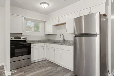 12065 Rooker Road, Mooresville - 12