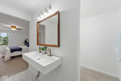 12202 Colbarn Place, Fishers - 24