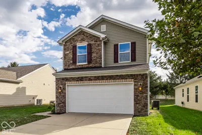 3681 White Cliff Way, Whitestown - 2