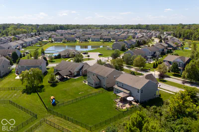4331 Fox Hollow Boulevard, Indianapolis - 63