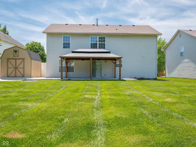 7204 Kidwell Drive, Indianapolis - 57