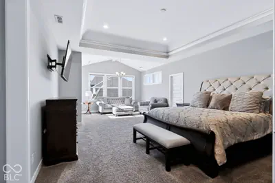 10428 Vermillion Drive, Fortville - 46