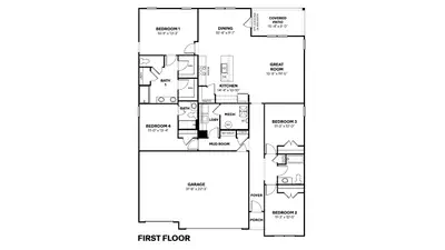 2490 Nampa Drive, Whitestown - 40