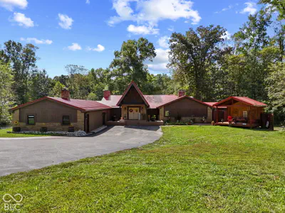 2981 State Road 45, Nashville