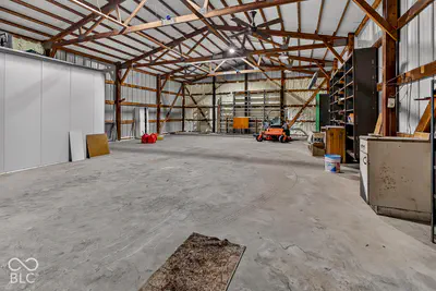 2442 E County Road 1050 S, Cloverdale - 71