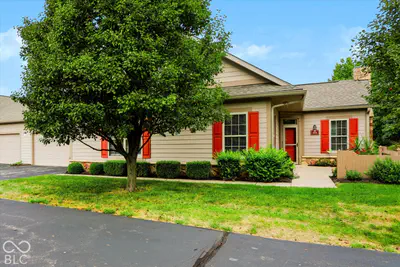 7971 Cool Hollow Place, Indianapolis - 27