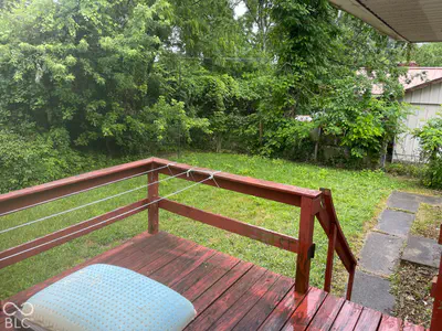 3913 Eisenhower Drive, Indianapolis - 8