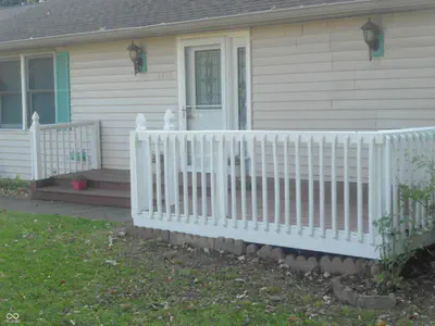 3930 Brill Road, Indianapolis - 4