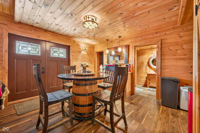 9601 Buffalo Pike, Freetown - 80