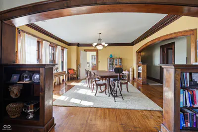 37 Fall Creek Parkway South Drive, Indianapolis - 37