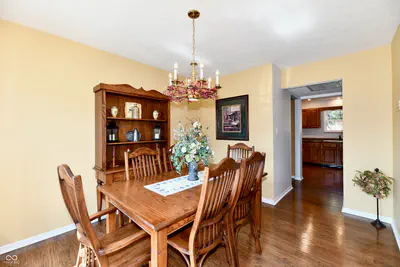 4548 Pepper Court, Indianapolis - 15
