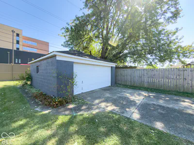 1443 N Downey Avenue, Indianapolis - 44