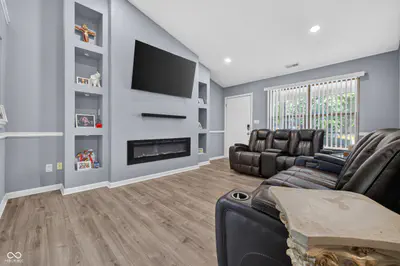 4506 Rotterdam Drive, Indianapolis - 3