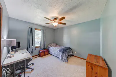 7950 Ridgegate West Drive, Indianapolis - 12