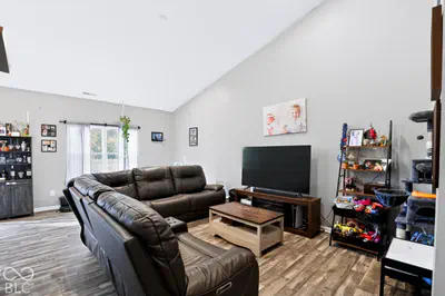 10043 Caprock Canyon Drive, Indianapolis - 7