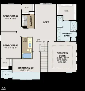 17095 Cowbell Drive, Noblesville - 22
