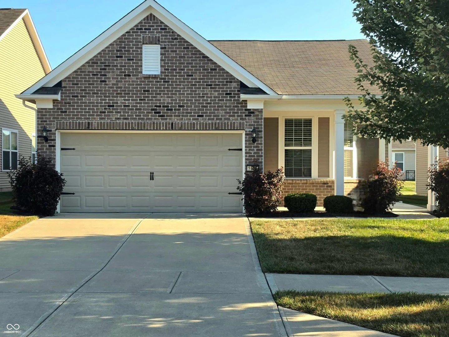 5108 Silverbell Drive, Plainfield