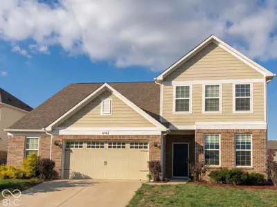 6162 Crabapple Drive, Whitestown