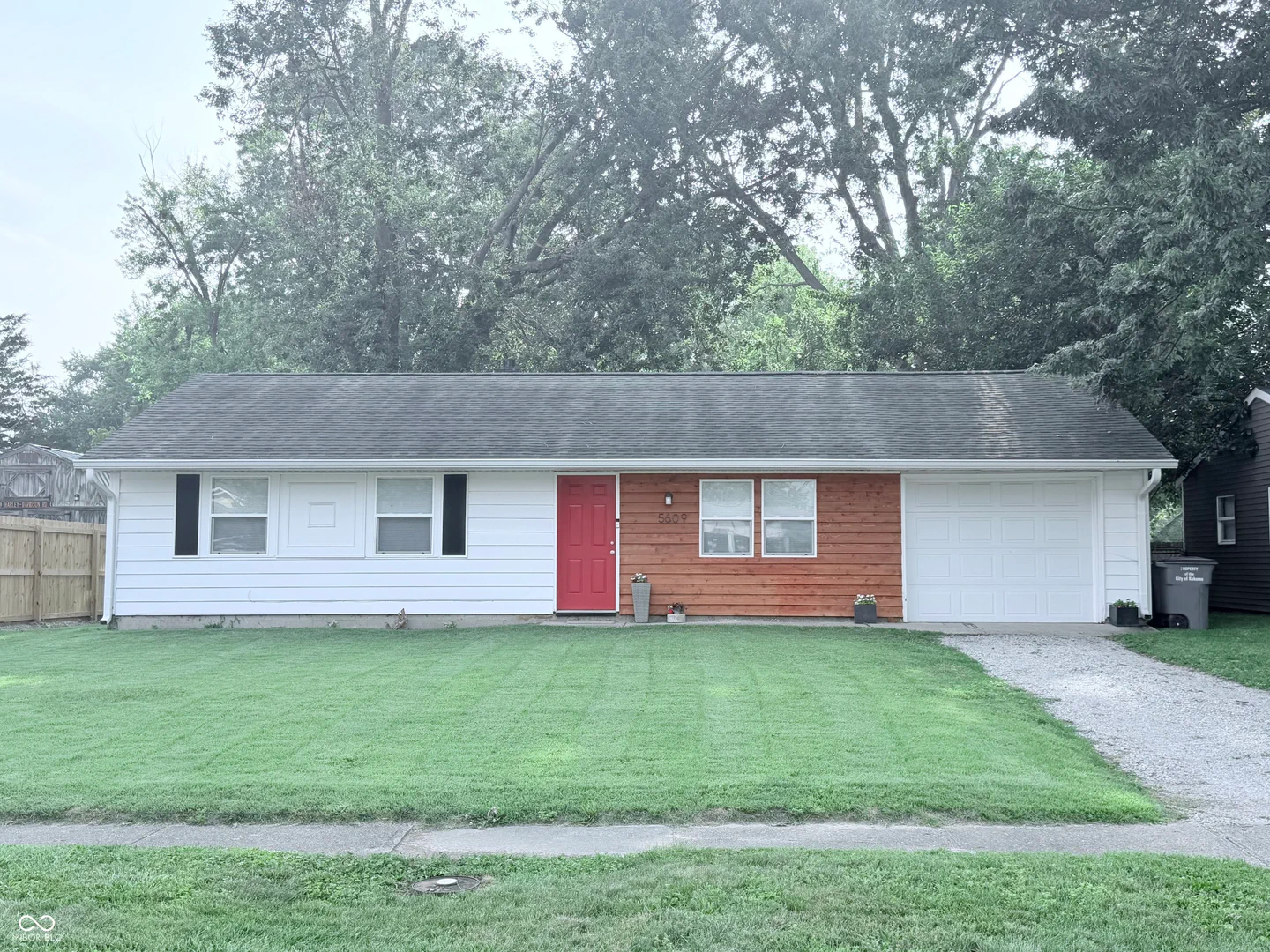 5609 Wampum Drive, Kokomo