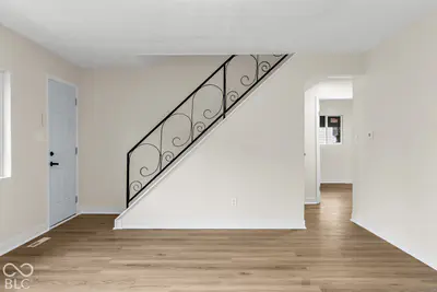 6154 43rd, Indianapolis - 9