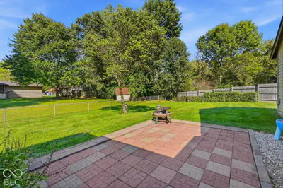 8340 Stacy Lynn Court, Indianapolis - 14