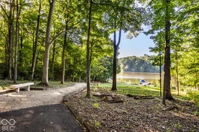 4416 Lakeridge Drive, Indianapolis - 50