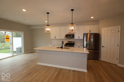 12669 Morning Ridge Way, Noblesville - 2