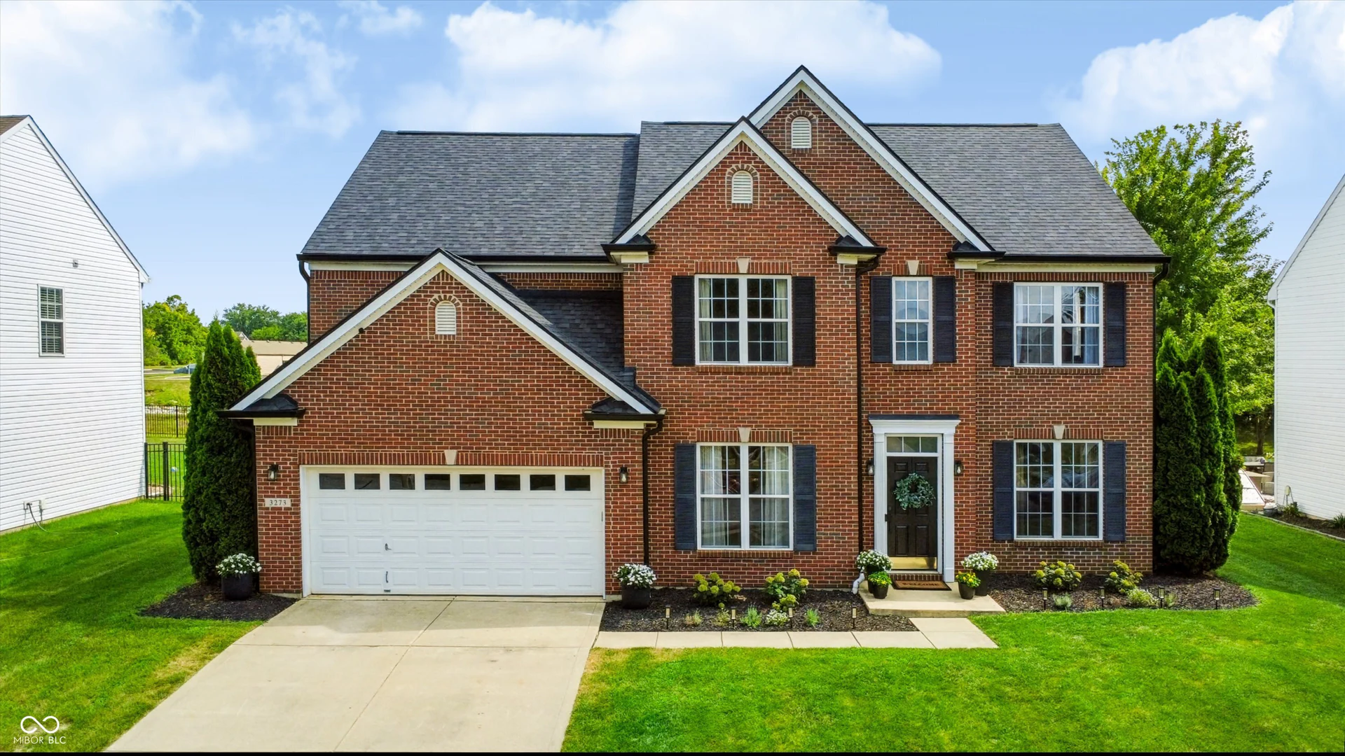 3273 Glenwillow Court, Bargersville