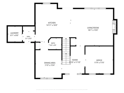 6134 Dado Drive, Noblesville - 4