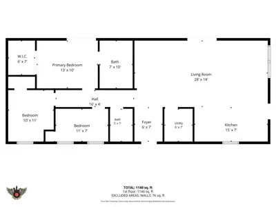 700 Walnut Grove Road, Martinsville - 34