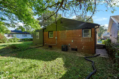 2176 Dexter Street, Indianapolis - 47
