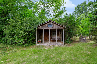 8437 500, Zionsville - 92