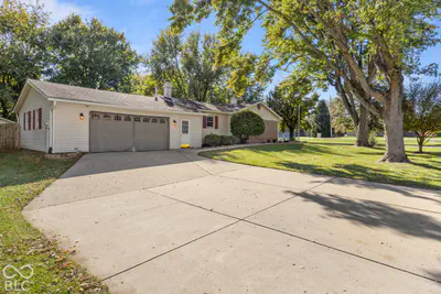 5817 S Franklin Road, Indianapolis - 9