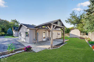 8404 Union Chapel Road, Indianapolis - 34