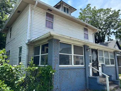 733 22nd Street, Indianapolis - 21