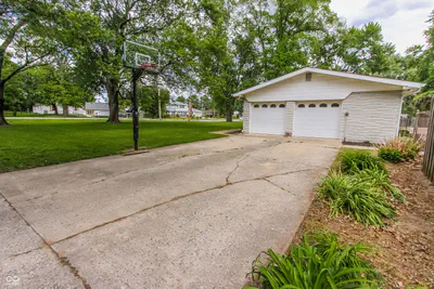 10725 Edgewood Avenue, Indianapolis - 45
