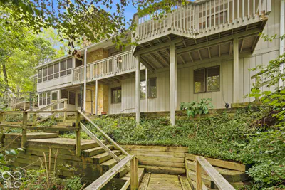 890 Starkey Road, Zionsville - 36