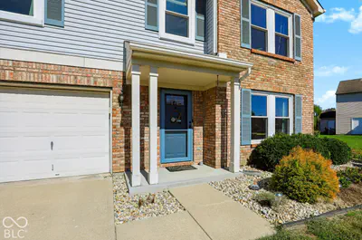 5739 Woodland Trace Boulevard, Indianapolis - 3