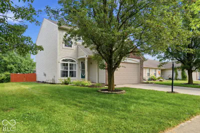10593 Sienna Drive, Noblesville - 2