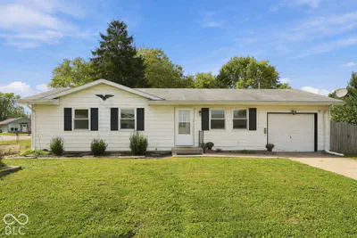 321 Vicksburg Lane, West Lafayette