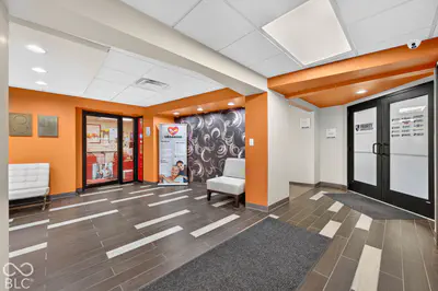 5251 S East Street #20 A, Indianapolis - 3