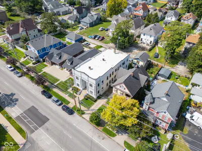 2442 Illinois Street, Indianapolis - 41