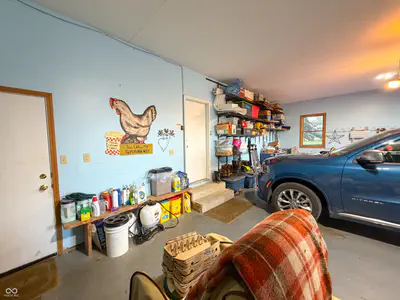 7369 W 400 N, Thorntown - 40