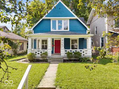 427 42nd Street, Indianapolis